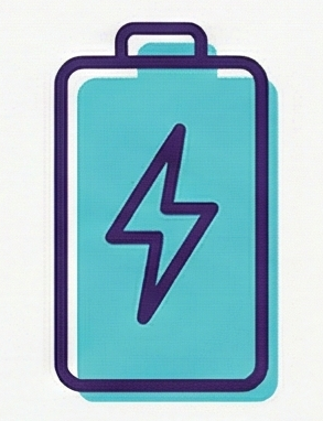 Icon Krafteinteilung